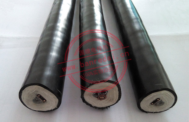 防腐伴熱采樣復(fù)合管（簡(jiǎn)稱伴熱管纜）