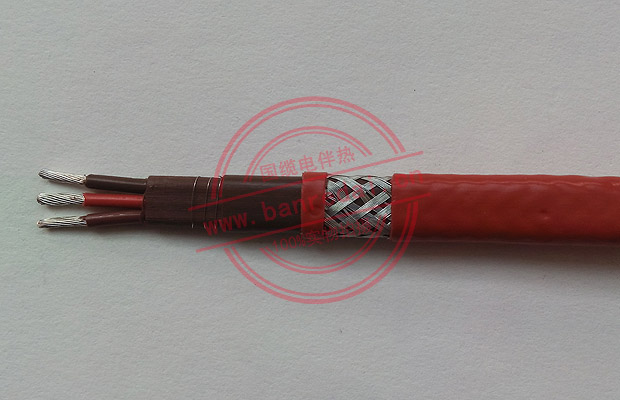 HWLX/RDP3-J3并聯(lián)恒功率電伴熱帶